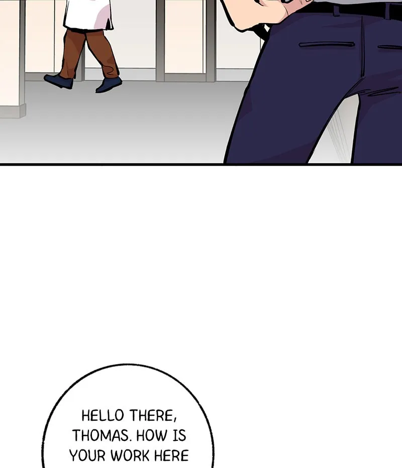 Betwixt Chapter 14 page 32 - 