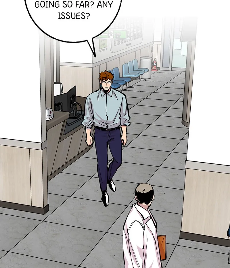Betwixt Chapter 14 page 33 - 