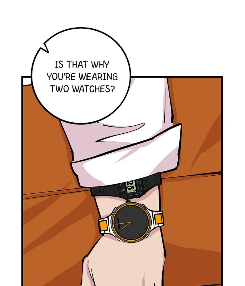 Betwixt Chapter 14 page 38 - 