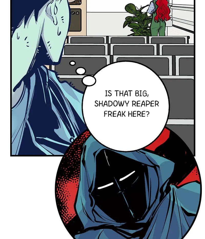 Betwixt Chapter 14 page 68 - 