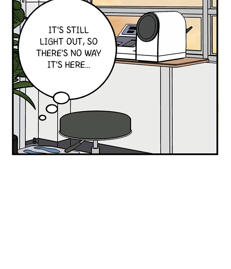 Betwixt Chapter 14 page 70 - 