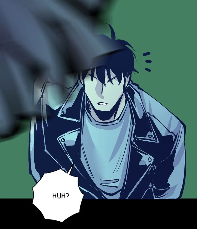 Betwixt Chapter 14 page 91 - 