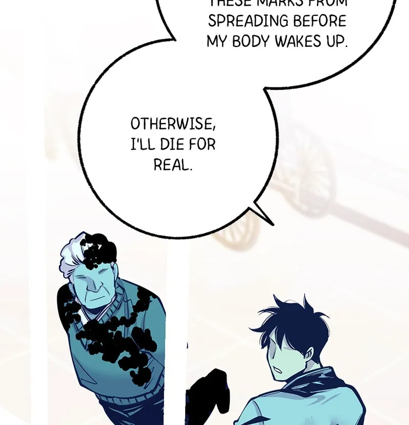 Betwixt Chapter 15 page 107 - 