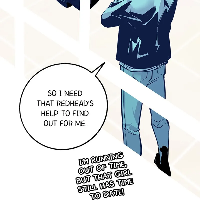 Betwixt Chapter 15 page 108 - 