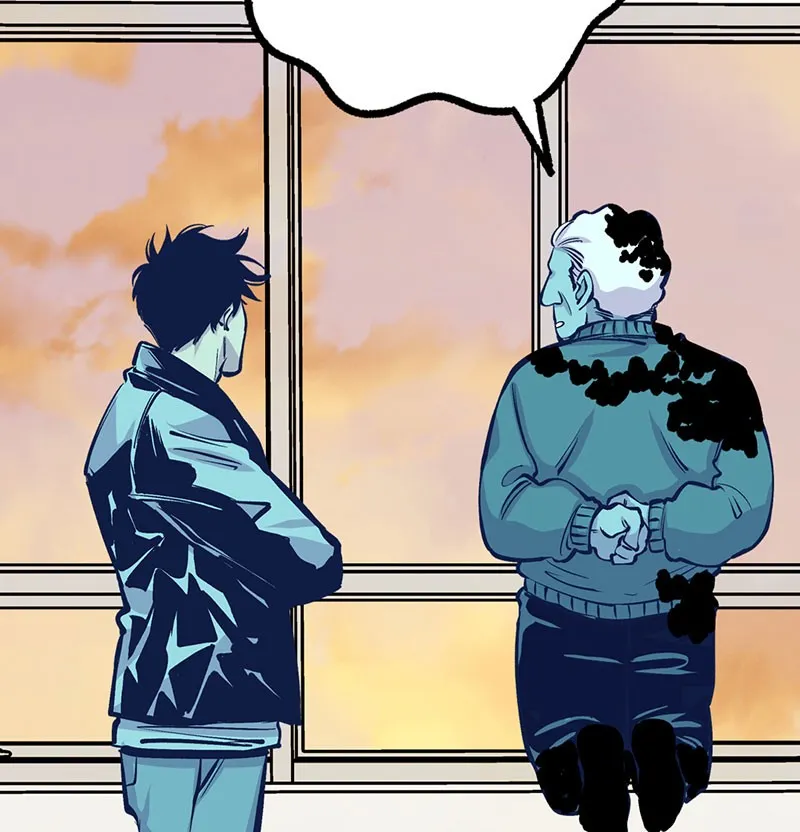 Betwixt Chapter 15 page 111 - 