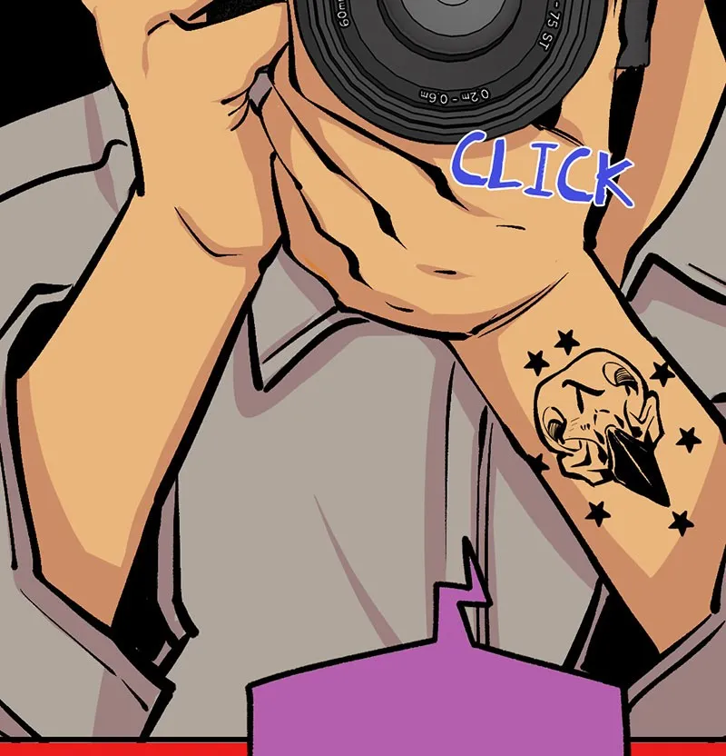 Betwixt Chapter 15 page 137 - 