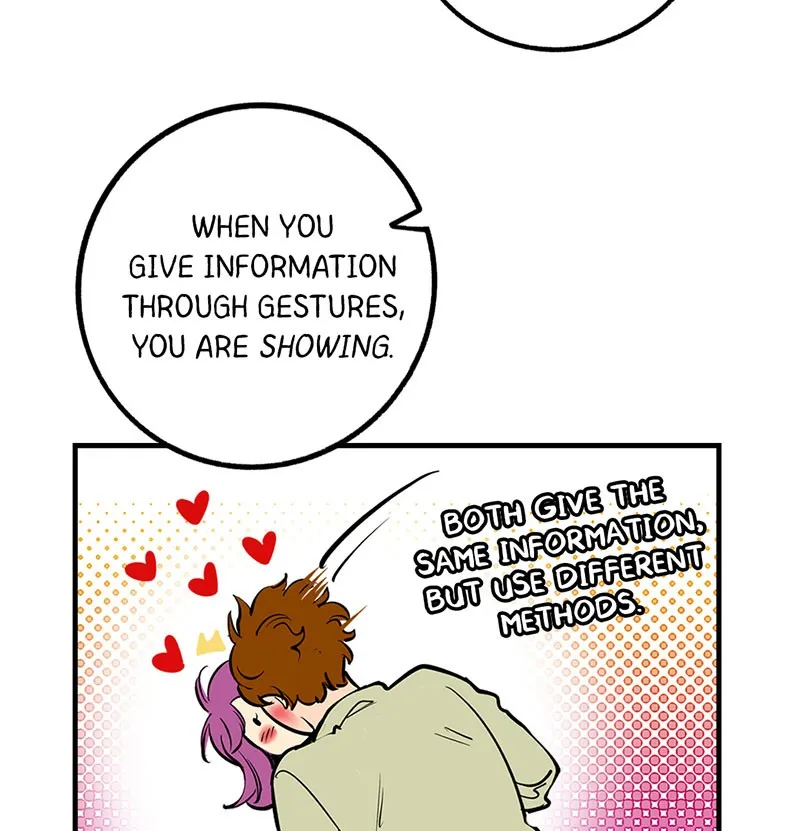 Betwixt Chapter 15 page 18 - 