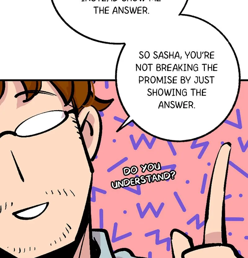 Betwixt Chapter 15 page 20 - 
