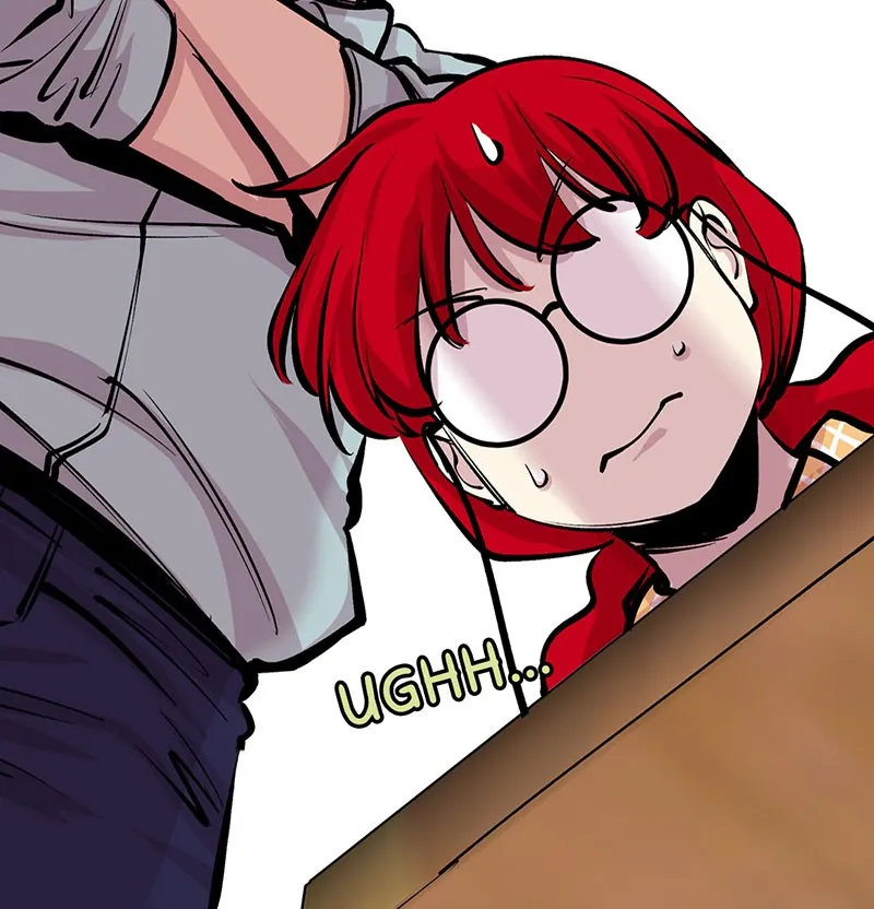 Betwixt Chapter 15 page 28 - 