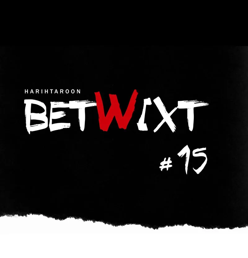 Betwixt Chapter 15 page 30 - 