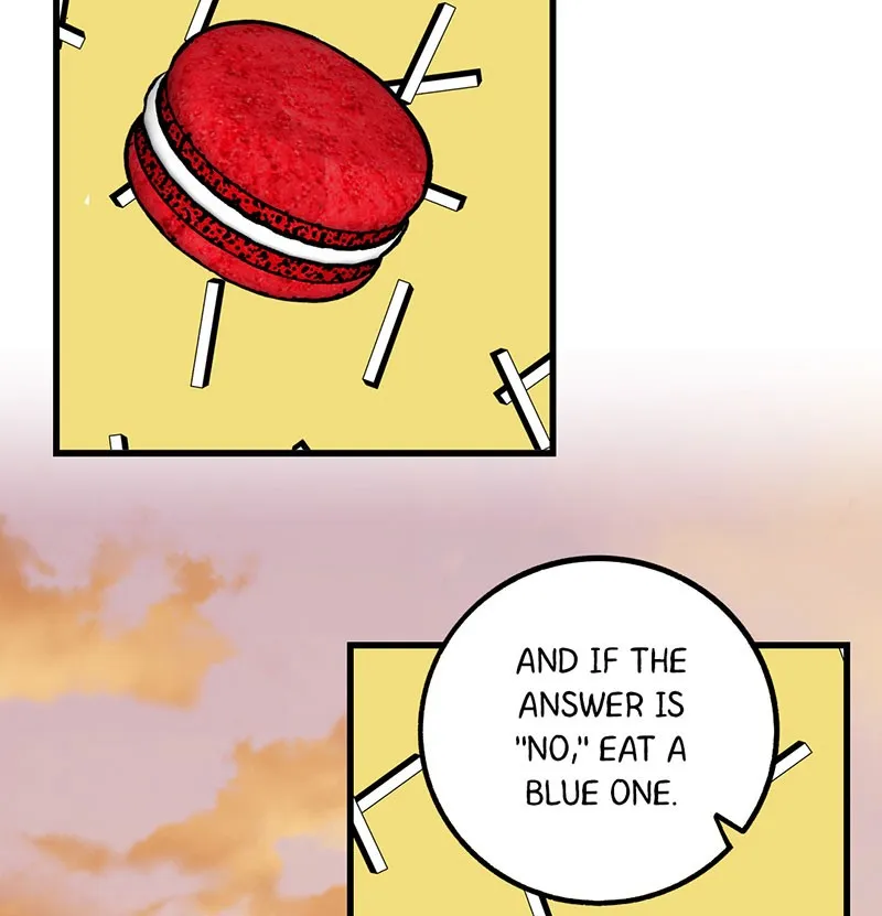 Betwixt Chapter 15 page 32 - 