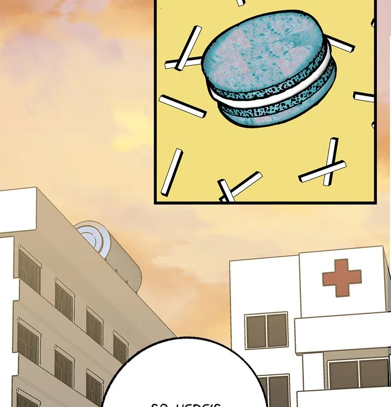 Betwixt Chapter 15 page 33 - 