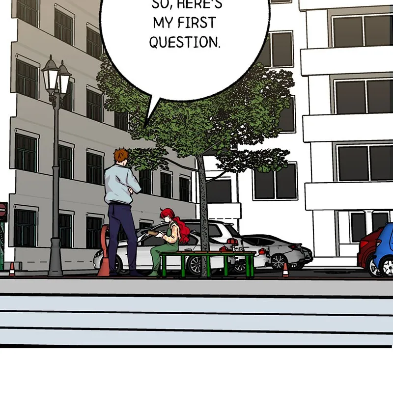 Betwixt Chapter 15 page 34 - 