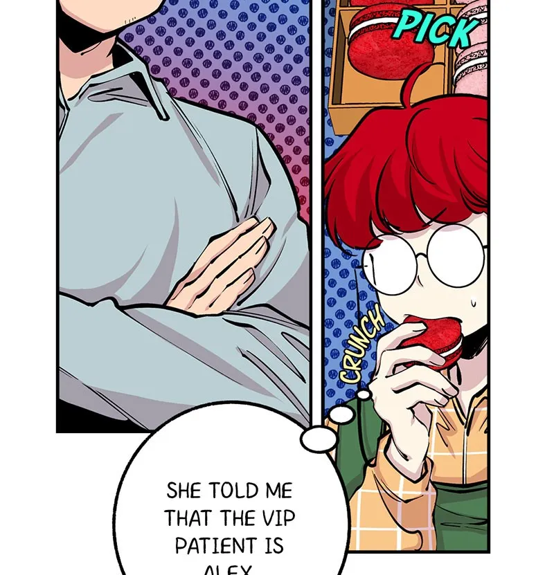 Betwixt Chapter 15 page 36 - 