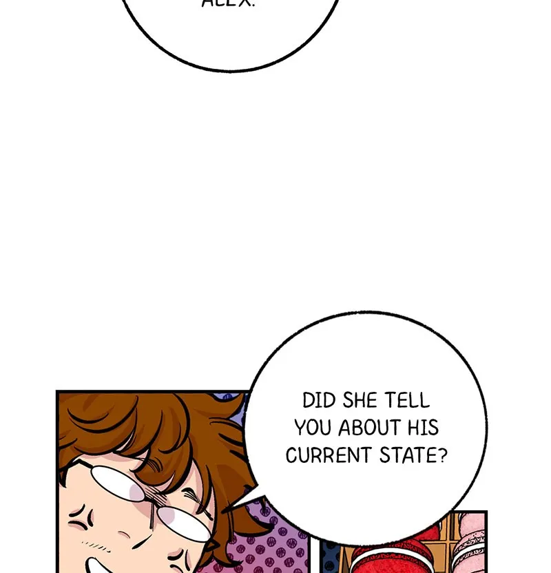 Betwixt Chapter 15 page 37 - 