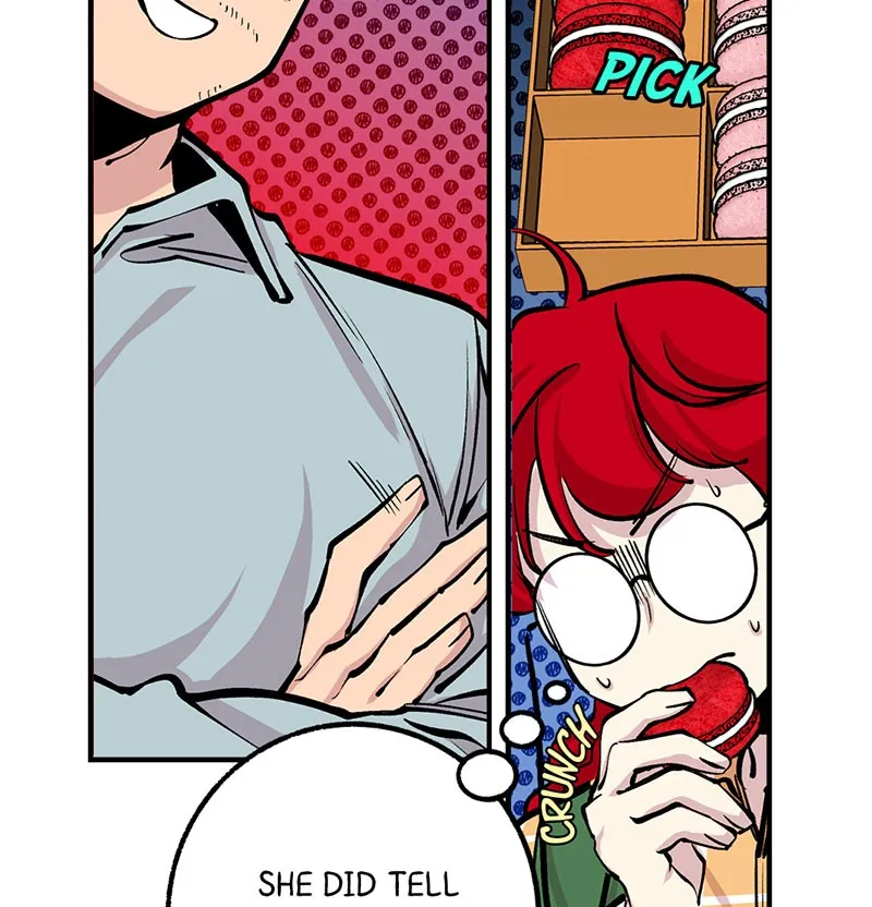 Betwixt Chapter 15 page 38 - 