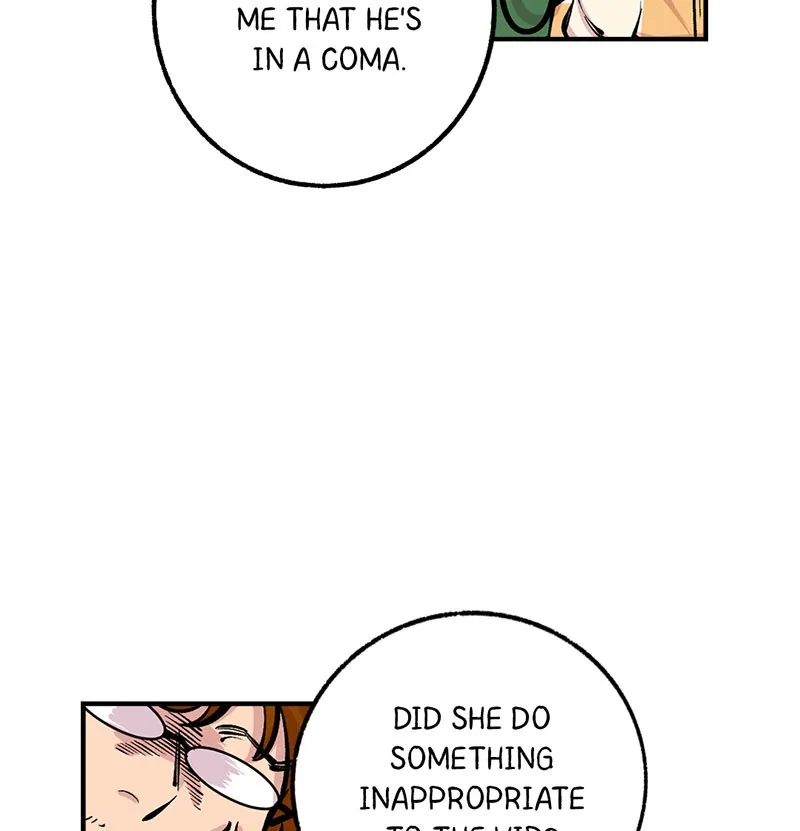 Betwixt Chapter 15 page 39 - 