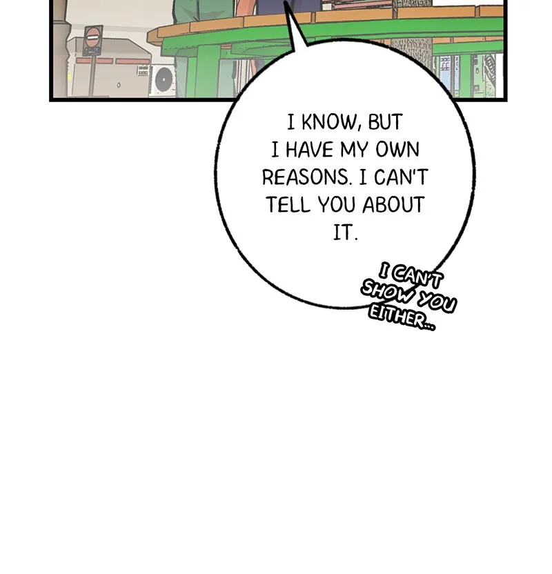 Betwixt Chapter 15 page 51 - 