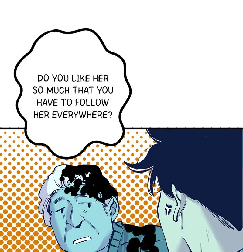 Betwixt Chapter 15 page 74 - 