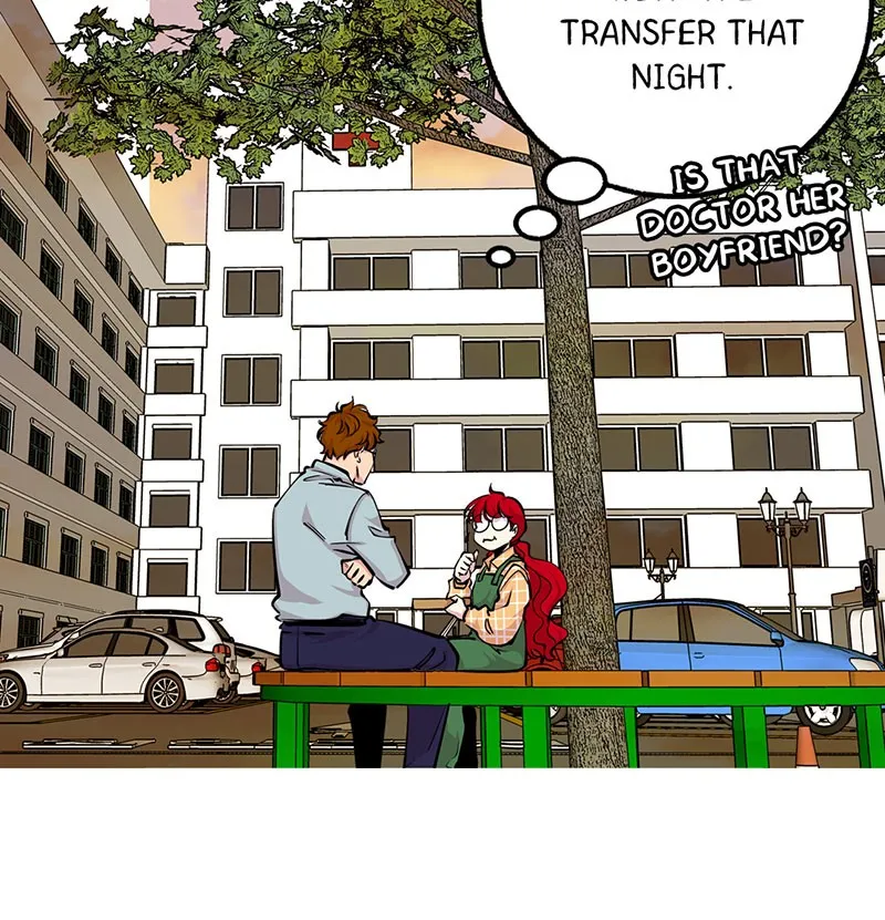 Betwixt Chapter 15 page 77 - 