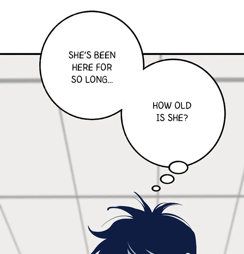 Betwixt Chapter 15 page 83 - 