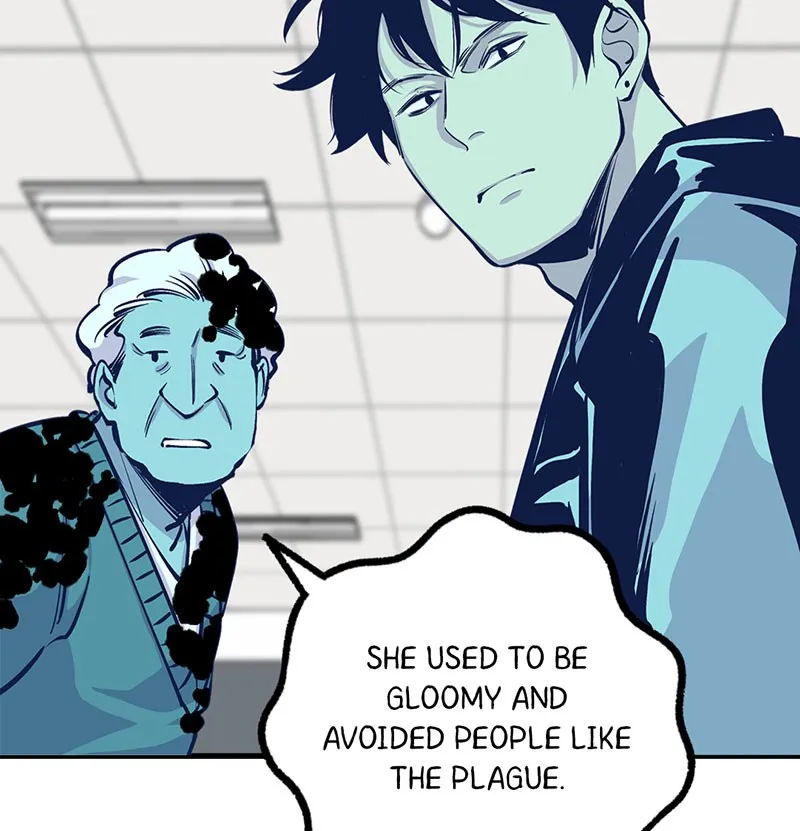 Betwixt Chapter 15 page 84 - 
