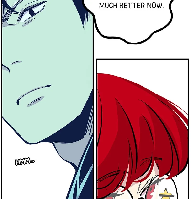 Betwixt Chapter 15 page 86 - 