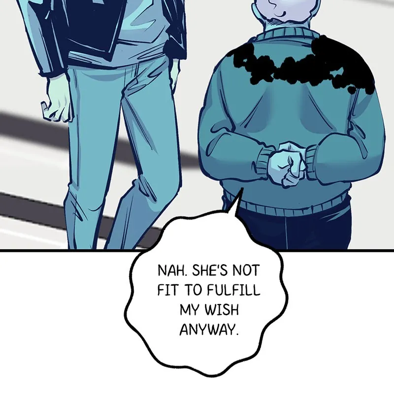 Betwixt Chapter 15 page 98 - 