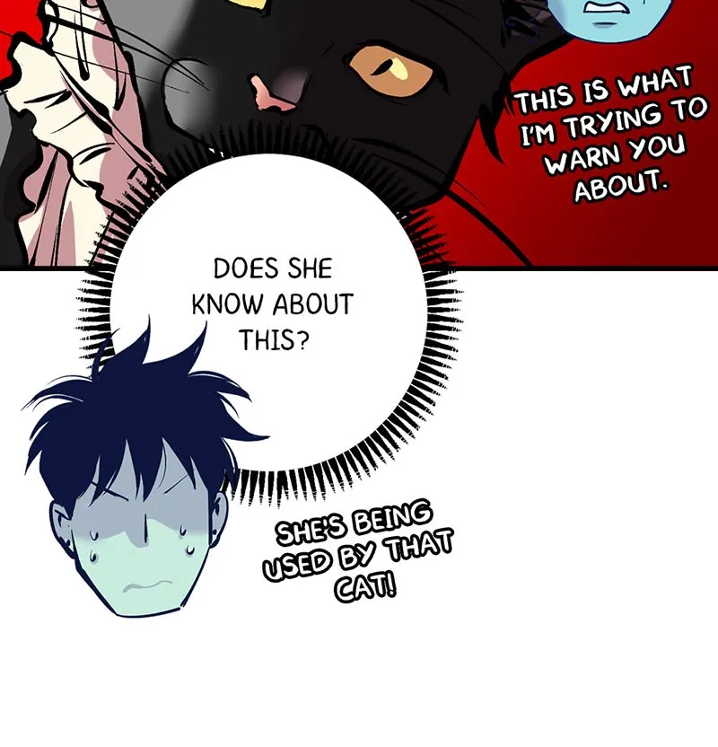 Betwixt Chapter 15 page 100 - 