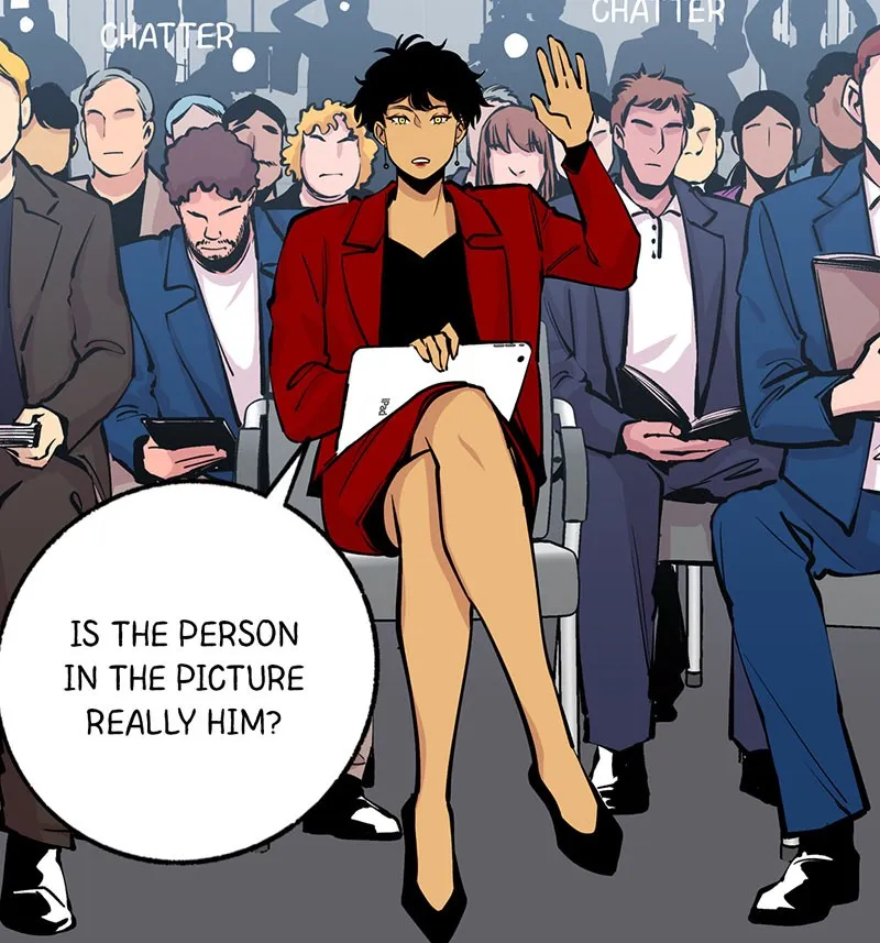 Betwixt Chapter 16 page 101 - 