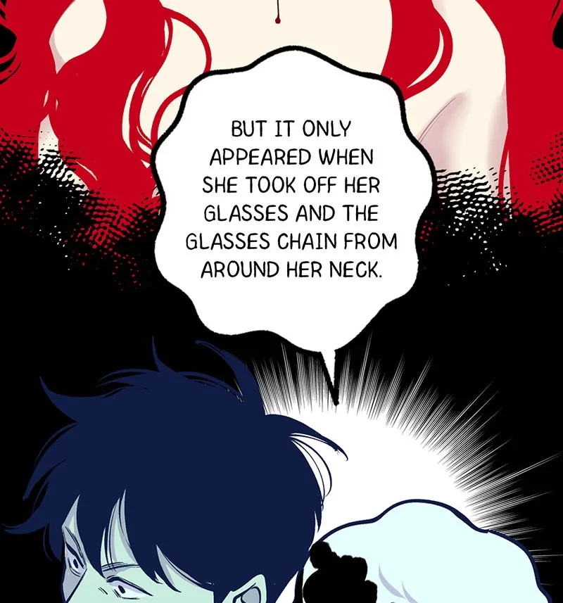 Betwixt Chapter 16 page 12 - 