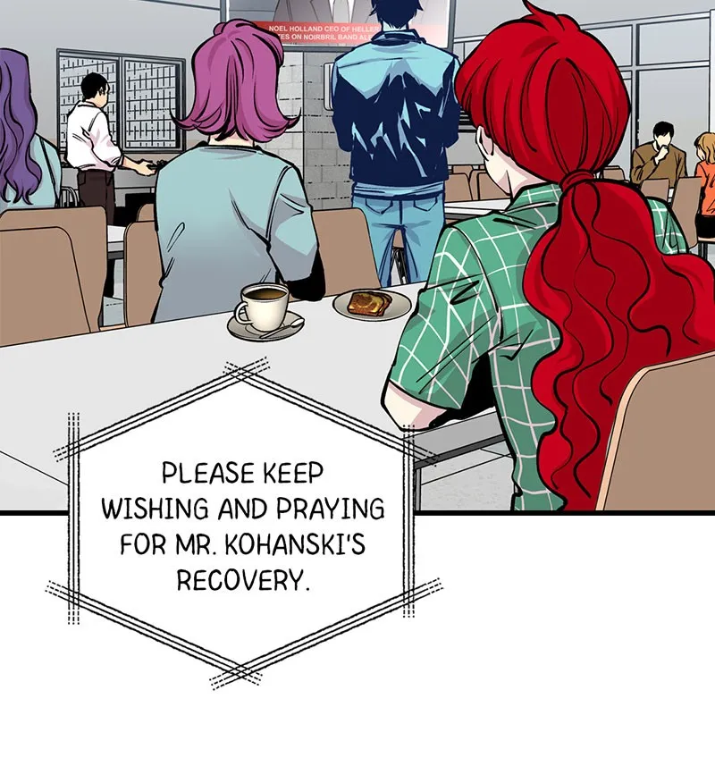 Betwixt Chapter 16 page 111 - 