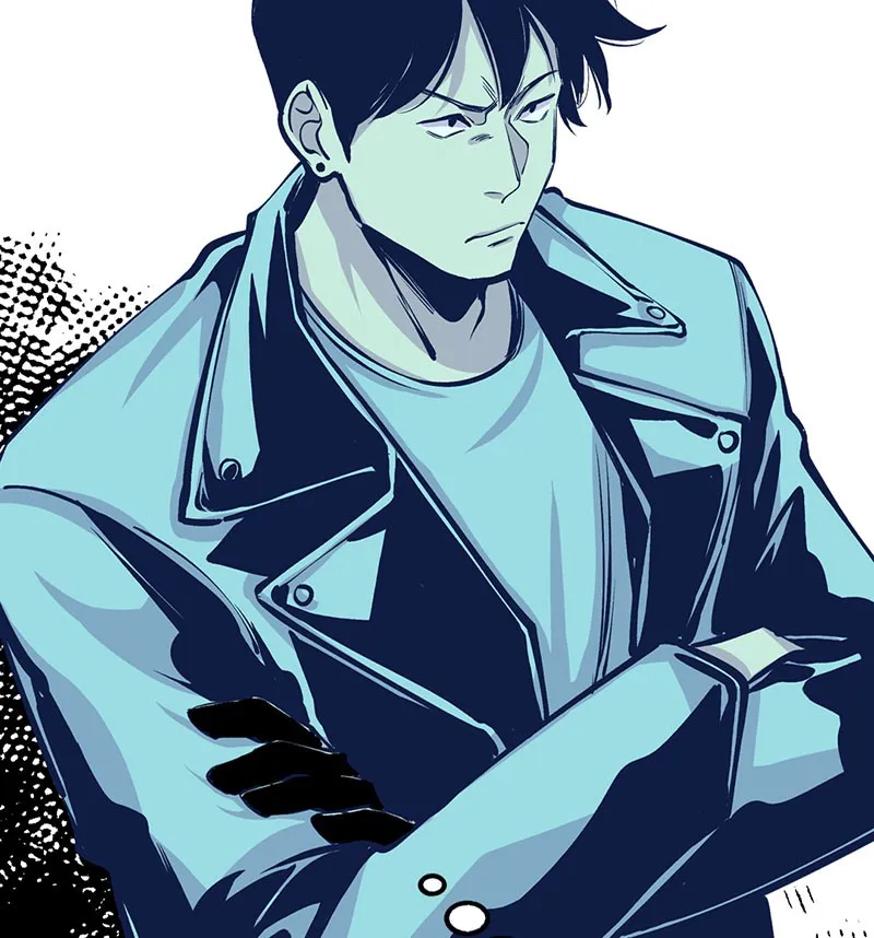 Betwixt Chapter 16 page 113 - 