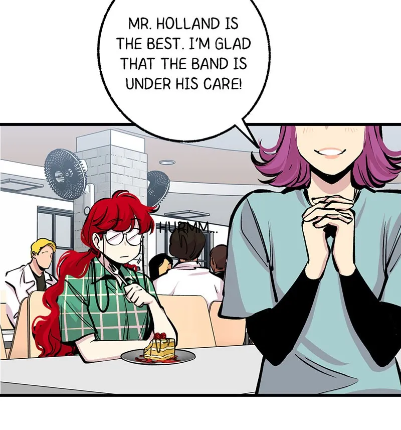 Betwixt Chapter 16 page 115 - 