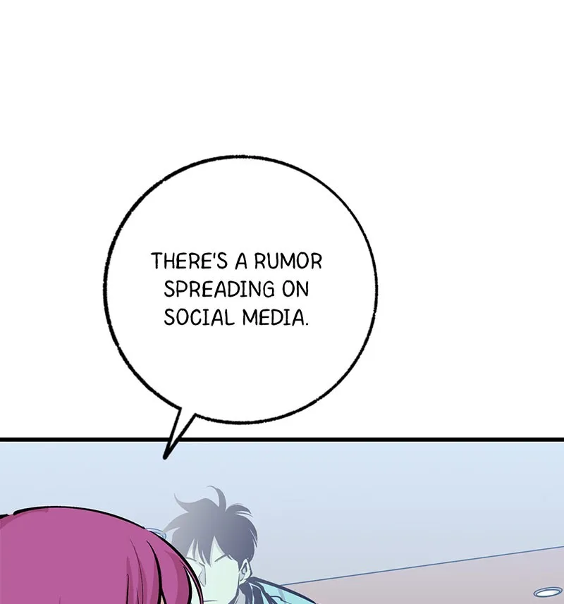 Betwixt Chapter 16 page 119 - 