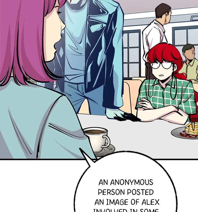 Betwixt Chapter 16 page 120 - 
