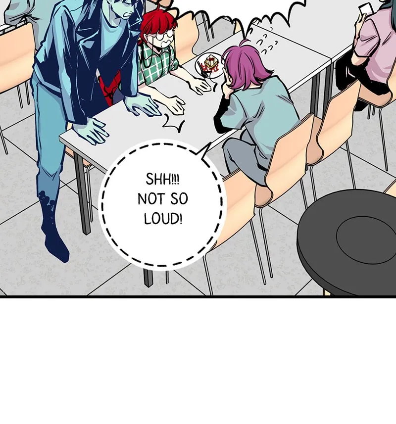 Betwixt Chapter 16 page 122 - 