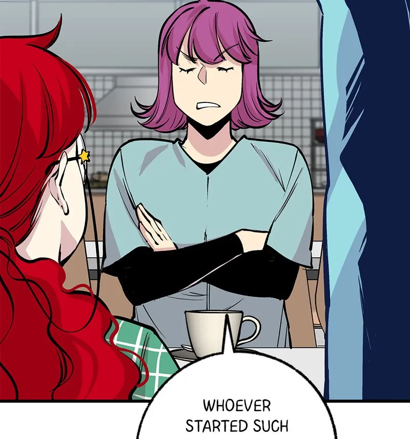 Betwixt Chapter 16 page 124 - 