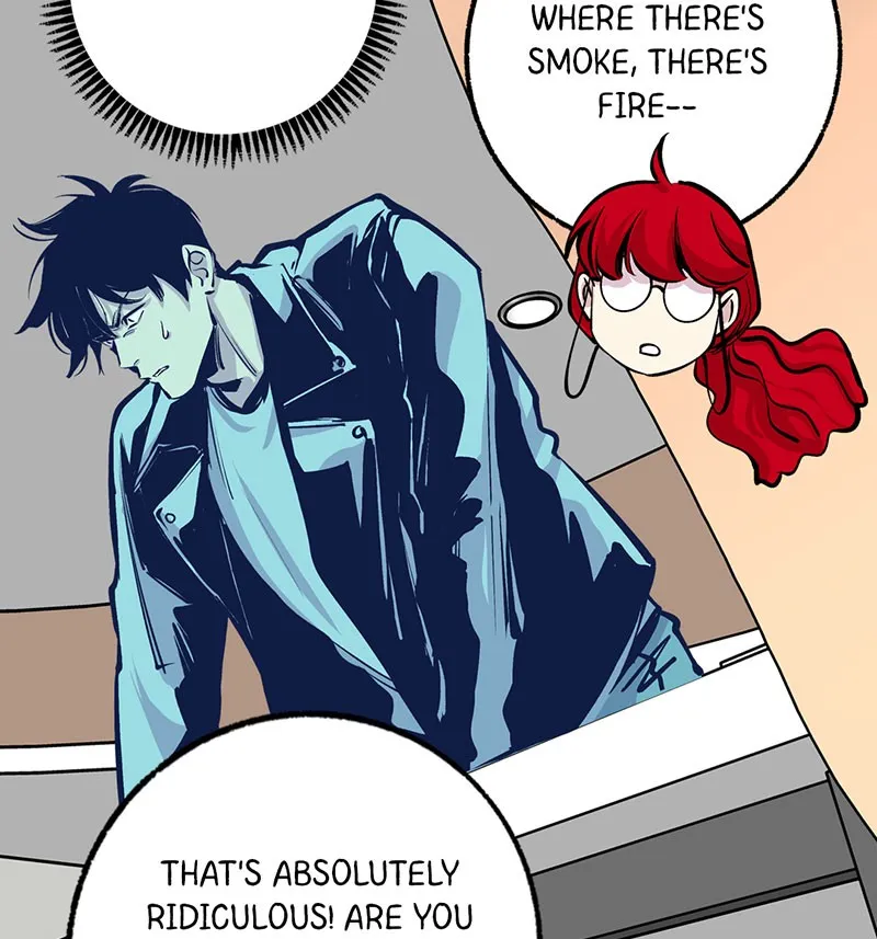 Betwixt Chapter 16 page 126 - 