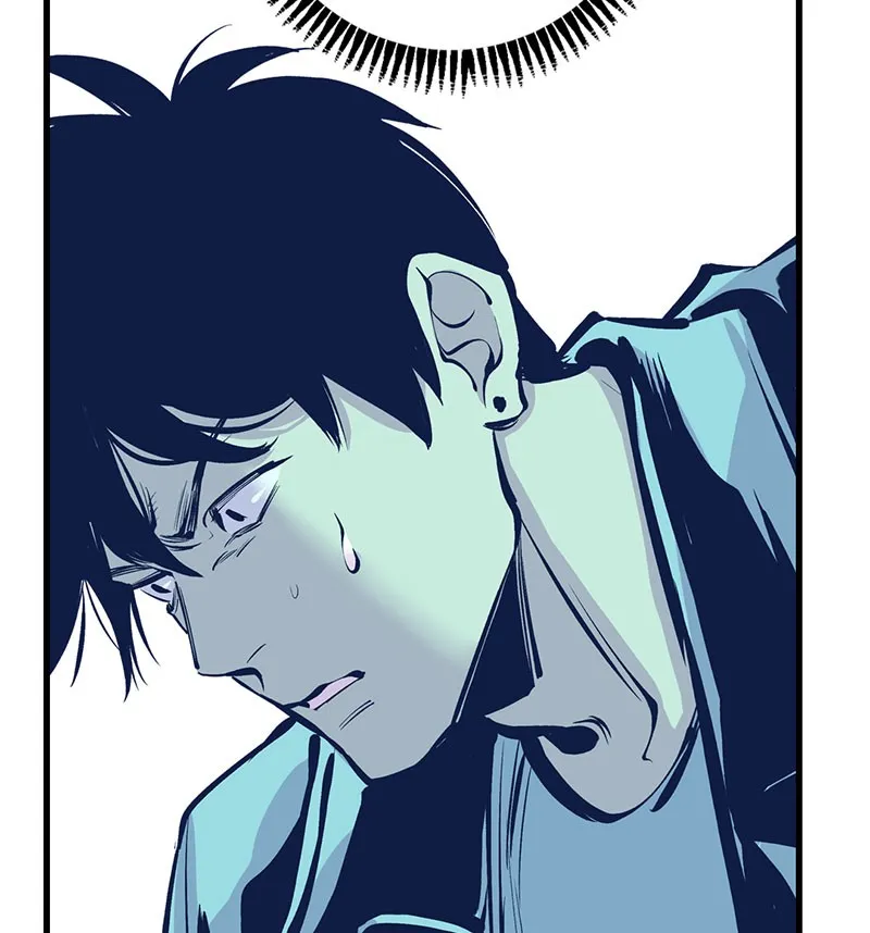 Betwixt Chapter 16 page 128 - 