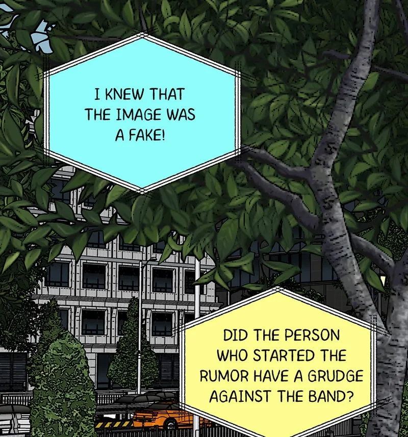 Betwixt Chapter 16 page 133 - 