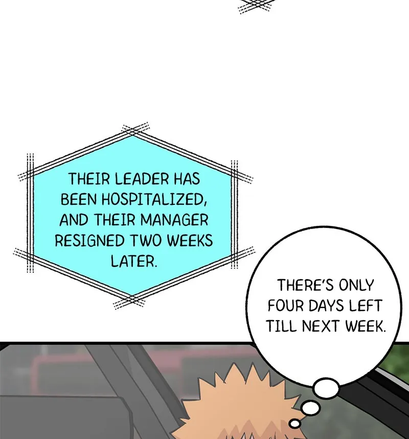 Betwixt Chapter 16 page 136 - 
