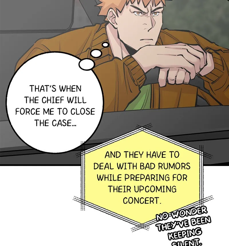 Betwixt Chapter 16 page 137 - 