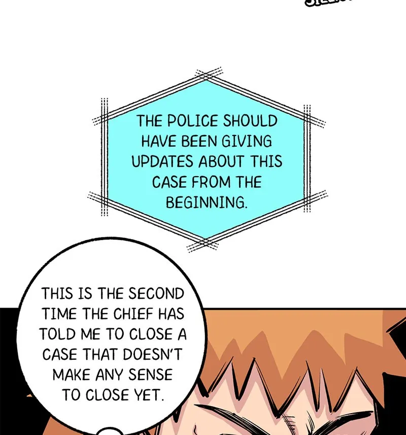Betwixt Chapter 16 page 138 - 