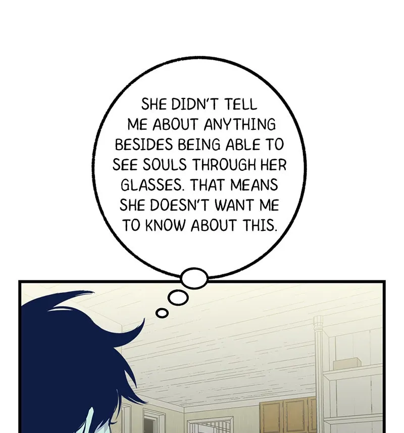 Betwixt Chapter 16 page 16 - 