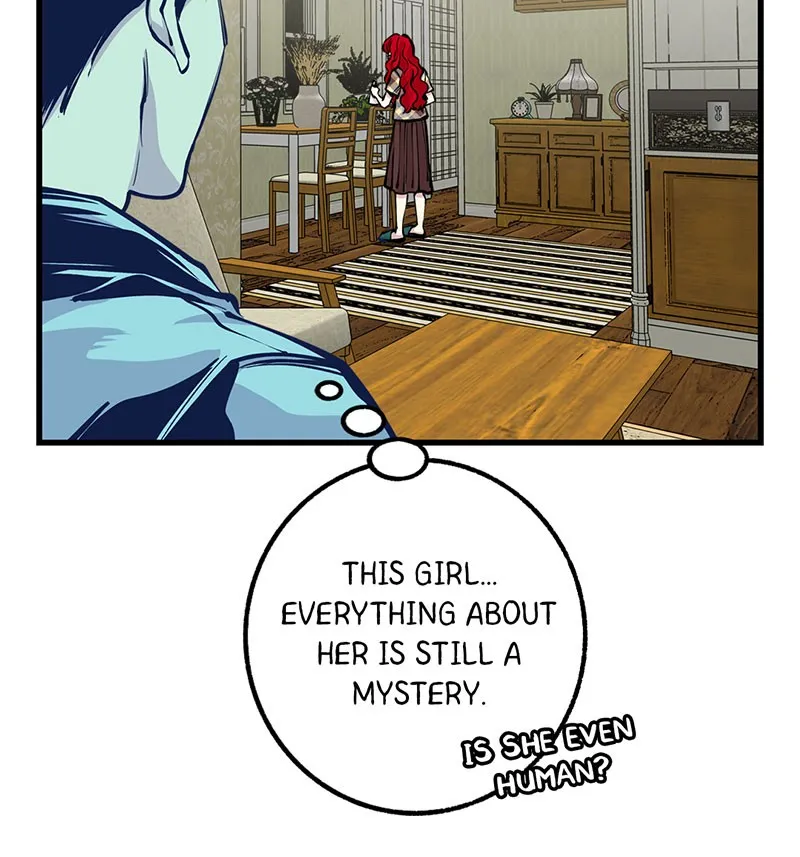 Betwixt Chapter 16 page 17 - 