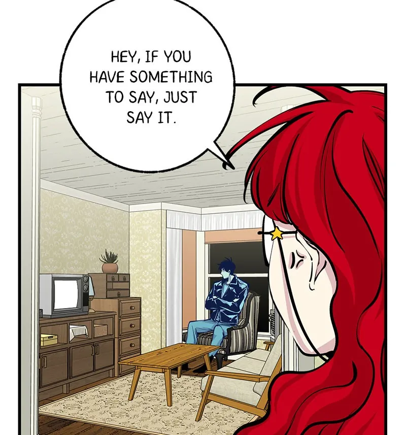 Betwixt Chapter 16 page 20 - 