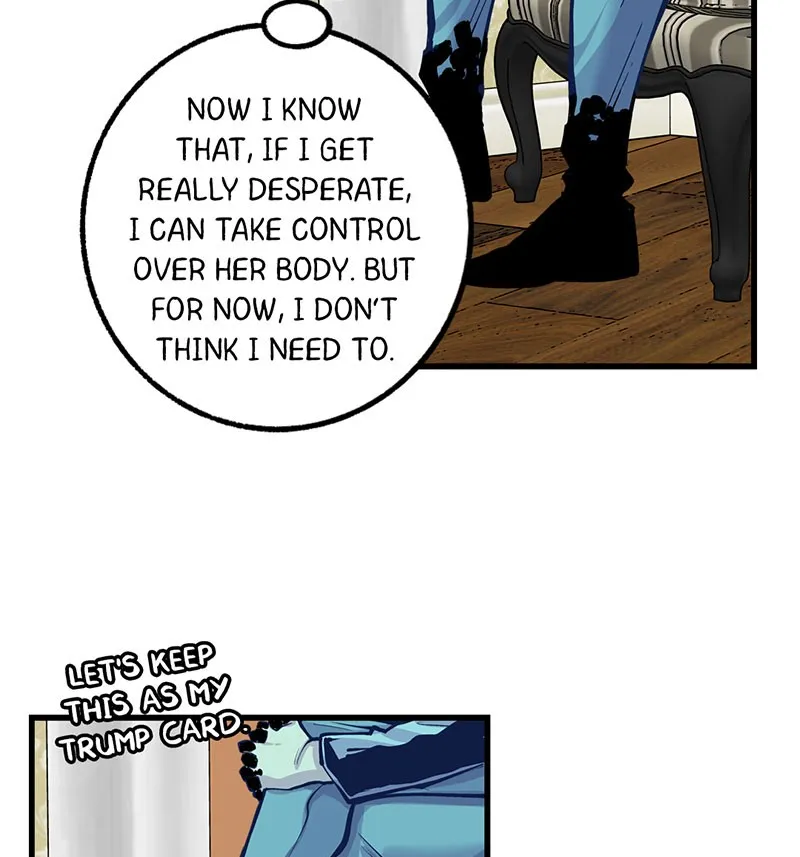 Betwixt Chapter 16 page 22 - 