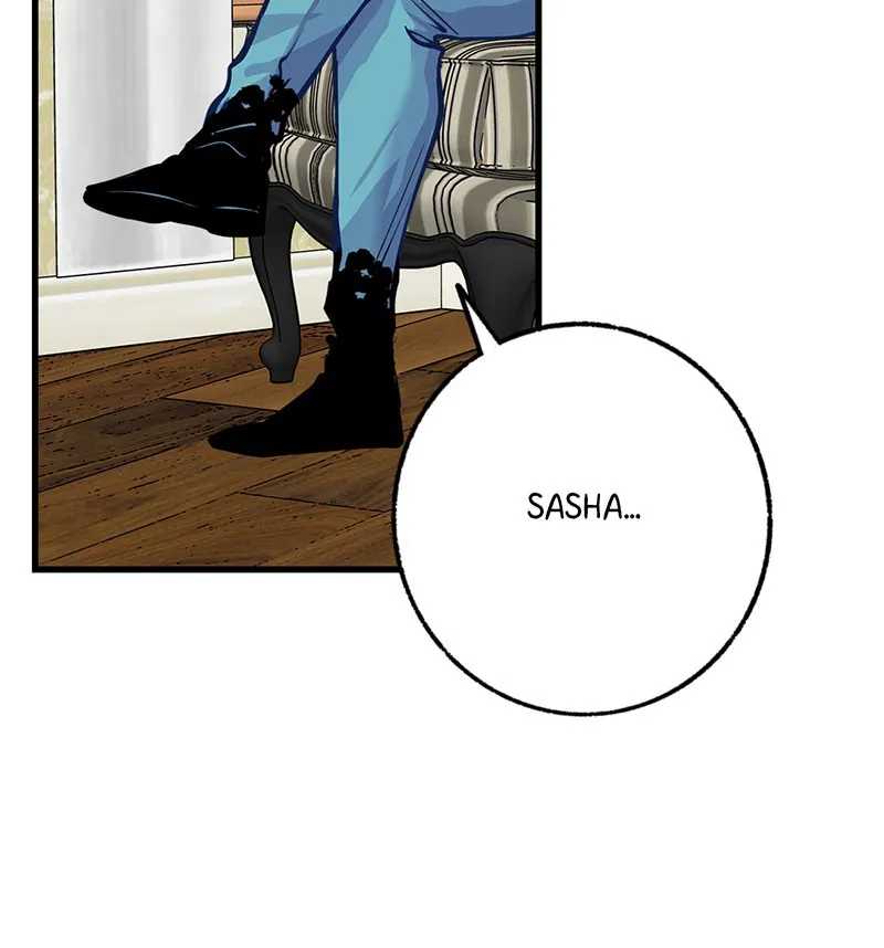 Betwixt Chapter 16 page 23 - 