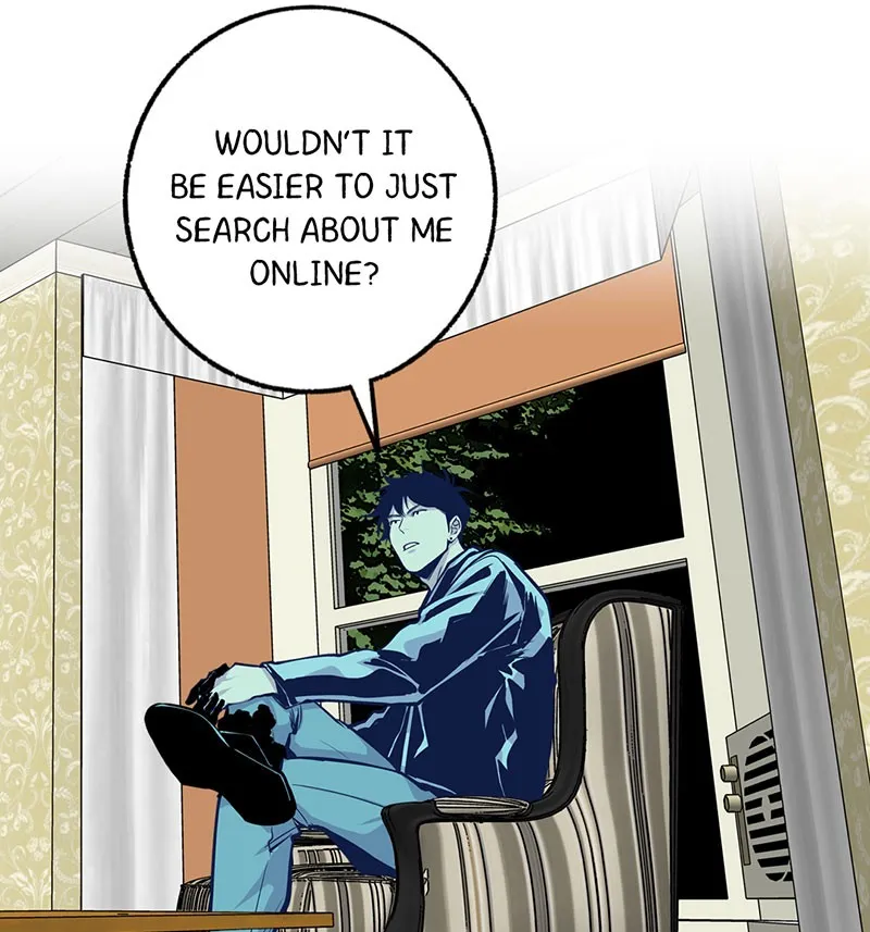 Betwixt Chapter 16 page 24 - 
